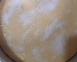 Foto del paso 4 de la receta: Bizcocho de durazno y naranja