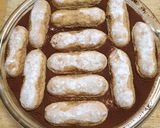 Une image de l'étape 5 de Tiramisu à ma façon.