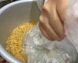 士多啤梨慕絲蛋糕的食譜步驟3照片
