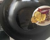 Hình bước làm 3 của món Bò trung hoa