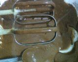 Foto del paso 2 de la receta: Queque cebra