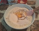Foto del paso 1 de la receta: Rosquitas con sabor a Coco 🥥
