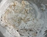 Foto langkah ke 2 dari resep Pempek ada'an asli ikan gabus.