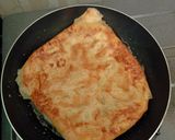 Foto langkah ke 7 dari resep Martabak Telur Kulit Lumpia.