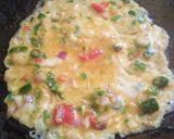 च़ीज ब्रेड ऑमलेट (Cheese Bread omelette recipe in Hindi) रेसिपी चरण 1 फोटो