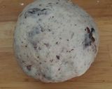 Foto del paso 3 de la receta: Galletitas con pasas de uva 🍇 para bebés BLW (+6m)
