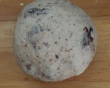 Foto del paso 3 de la receta: Galletitas con pasas de uva 🍇 para bebés BLW (+6m)