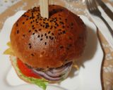 Une image de l'étape 4 de Burger maison 🍔.
