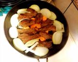 🍲蔬菜燉豬肉🍲的食譜步驟3照片