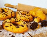 10 perces fánk recept fázis 4 fotója