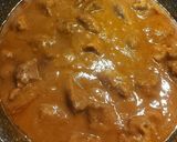 Foto del paso 6 de la receta: Carrilleras con Pedro Ximénez