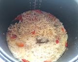Foto langkah ke 1 dari resep Nasi Liwet Teri Medan.