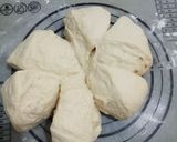 Foto langkah ke 4 dari resep Roti Myway - No Telur No Butter.