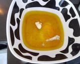 Foto del paso 3 de la receta: Coc de tomate 🍅 de urgencia ⛑️