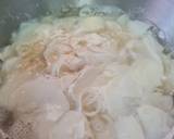 แกงจืดหน่อไม้ซี่โครงหมู วิธีทำสูตร 3 รูป