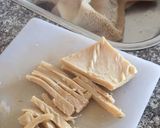 Foto del paso 1 de la receta: Cazuela de mondongo