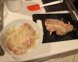 Foto del passaggio 2 della ricetta Porcona fritta