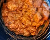 মাটন পোলাও(Mutton Polao Recipe in Bengali) রেসিপির ধাপ 1 ছবি