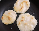 Foto del paso 4 de la receta: 🌿 Arepas rellenas 🌿