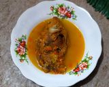 Foto langkah ke 7 dari resep Pecak ikan.
