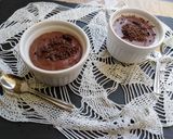 Foto del passaggio 5 della ricetta Budino al cacao