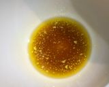 A picture of step 4 of Homemade Granola.