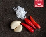 Foto langkah ke 2 dari resep 365. Tempe Sambel Bawang.