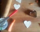 Foto del passaggio 2 della ricetta Tramezzini di "calla"