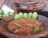 Foto langkah ke 2 dari resep Sambel Pecak.