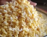 "દહીં વડા" (Dahi wada recipe in gujarati) રેસીપી સ્ટેપ1ફોટો