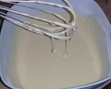 Foto del paso 2 de la receta: Tarta Rápida y fácil"de Manzanas Súper Rica😍😎