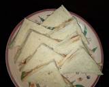 Sandwich recipe step 2 photo
