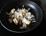 Foto del paso 2 de la receta: Salsa bechamel, muy sabrosa y diferente
