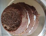 પુલ મી અપ કેક (Pull Me Up Cake Recipe In Gujarati) રેસીપી સ્ટેપ3ફોટો
