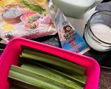 Foto langkah ke 1 dari resep Mango Sticky Rice.