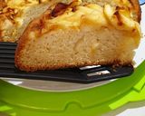 Foto del passaggio 3 della ricetta Torta di mele light