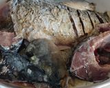 Ponty rostonsütve recept fázis 2 fotója
