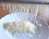 Rizslapos sajtos ropogós🥟 recept fázis 1 fotója