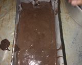 Foto langkah ke 4 dari resep Brownis coklat bunda hilda.