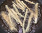 Foto langkah ke 5 dari resep Baby Buncis Cabe Garam.