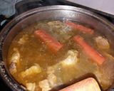 Foto del paso 9 de la receta: Guisado de mi tata