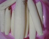 Foto langkah ke 1 dari resep Sayur Terubuk.