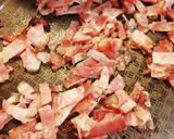 Foto del paso 2 de la receta: Scarparo: ¿una salsa argentina? ¡¡SÍ!! 👈