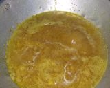 Foto langkah ke 3 dari resep Sayur Asem Talas.