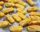 Foto langkah ke 7 dari resep Kastengel.
