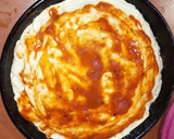 Foto del paso 5 de la receta: 💥pizza rellena fácil💥