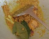 Foto langkah ke 2 dari resep Ayam Goreng Lengkuas.