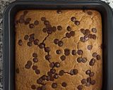 Foto del paso 5 de la receta: Bizcocho de café ☕, chía y chocolate 🍫