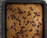 Foto del paso 5 de la receta: Bizcocho de café ☕, chía y chocolate 🍫
