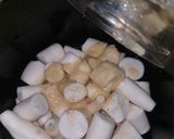 Foto langkah ke 1 dari resep Tela-tela.